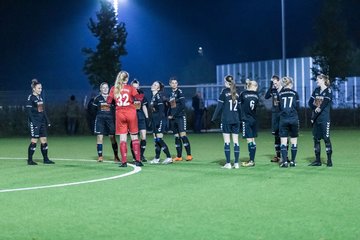 Bild 13 - Frauen FSG Kaltenkirchen - SV Henstedt Ulzburg : Ergebnis: 0:7